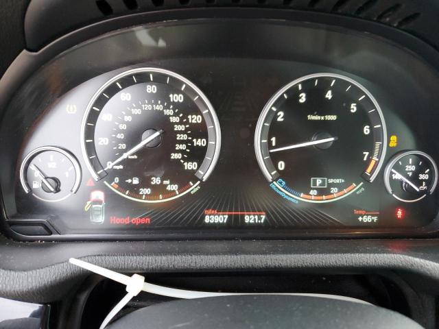 2017 BMW X3 XDRIVE3 - 5UXWX7C5XH0U42980