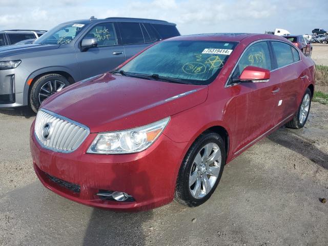 2012 BUICK LACROSSE P #3026942186