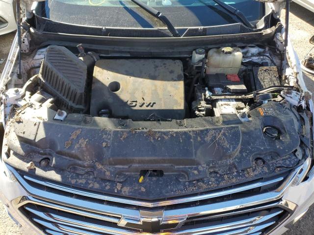 VIN 1GNEVKKW9JJ136148 2018 Chevrolet Traverse, High... no.12