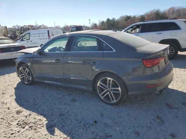2017 AUDI A3 PREMIUM - WAUJ8GFF2H1008279