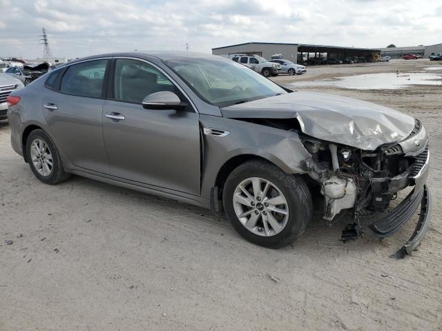 2016 KIA OPTIMA LX 5XXGT4L32GG109023