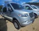 Lot #2948245482 2023 MERCEDES-BENZ SPRINTER 2