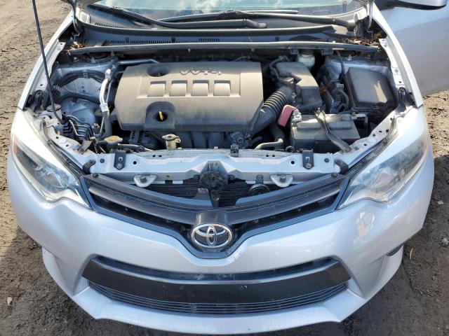 2T1BURHE4GC606273 2016 TOYOTA COROLLA