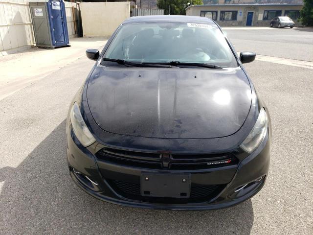 VIN 1C3CDFBB8ED826666 2014 Dodge Dart, Sxt no.5