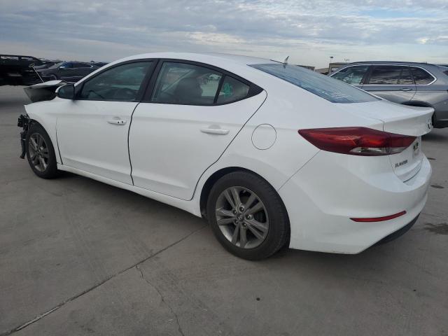 2017 HYUNDAI ELANTRA SE - 5NPD84LF9HH155937
