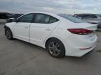 Lot #3024484642 2017 HYUNDAI ELANTRA SE