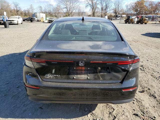 VIN 1HGCY1F32PA007079 2023 HONDA ACCORD no.6