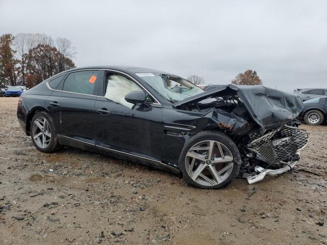 2024 GENESIS G80 SPORT - KMTGA4SC2RU217681