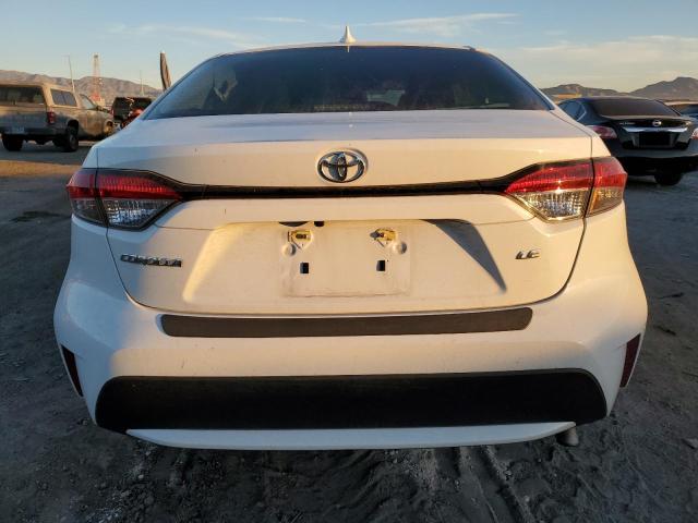 2020 TOYOTA COROLLA LE - 5YFEPRAE8LP093053