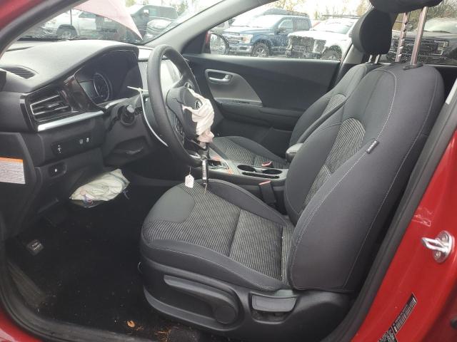 2020 KIA NIRO LX - KNDCB3LC4L5400570