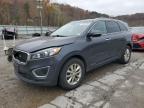 2017 KIA SORENTO LX - 5XYPGDA57HG291808
