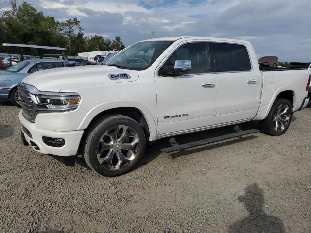 2021 RAM 1500 LONGH #2957854969