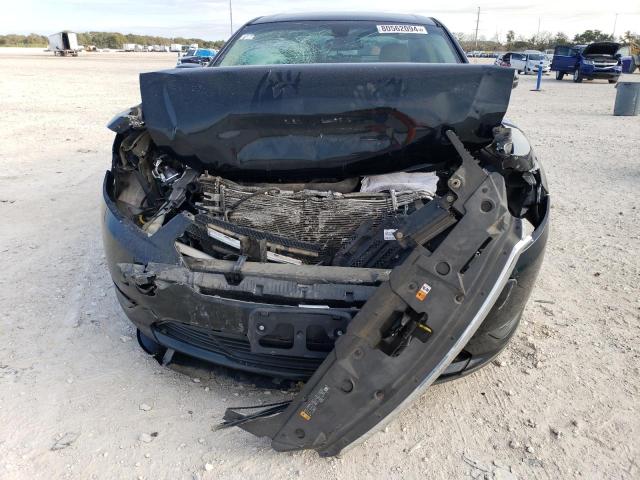 VIN 1FAHP2E86EG156041 2014 Ford Taurus, Sel no.5