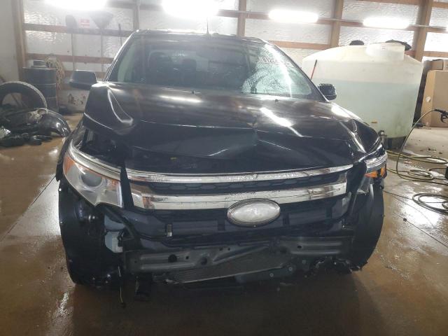 VIN 2FMDK4KC5DBC30515 2013 FORD EDGE no.5