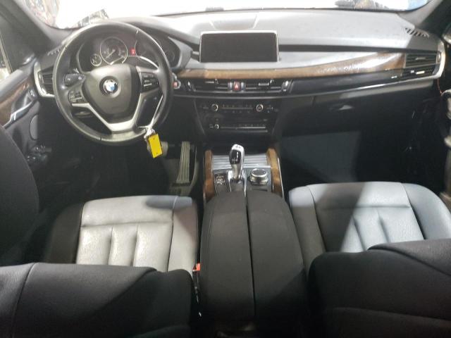 2017 BMW X5 SDRIVE3 5UXKR2C38H0W43626
