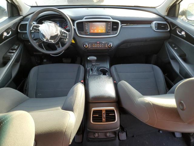 2020 KIA SORENTO S - 5XYPG4A50LG668598