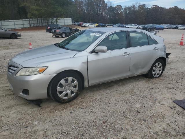 2010 TOYOTA CAMRY BASE #3022891239