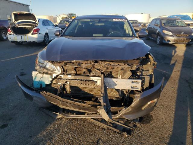 VIN 1N4BL4BV3LC126572 2020 NISSAN ALTIMA no.5