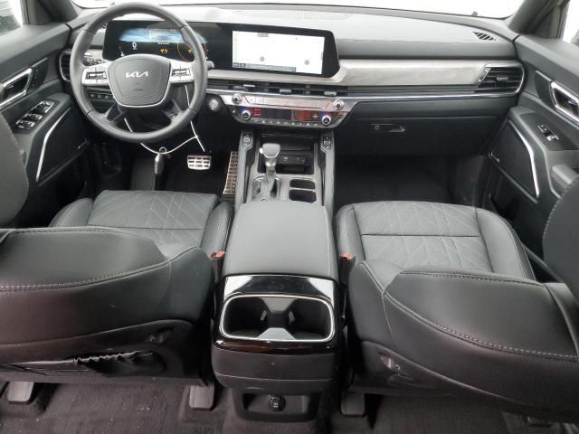 2024 KIA TELLURIDE - 5XYP5DGC8RG510062
