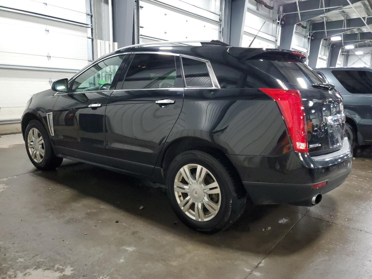 Lot #3020874681 2014 CADILLAC SRX LUXURY