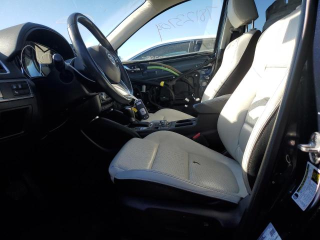 2016 MAZDA CX-5 GT - JM3KE4DY2G0787763