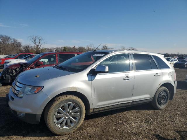 FORD EDGE LIMIT