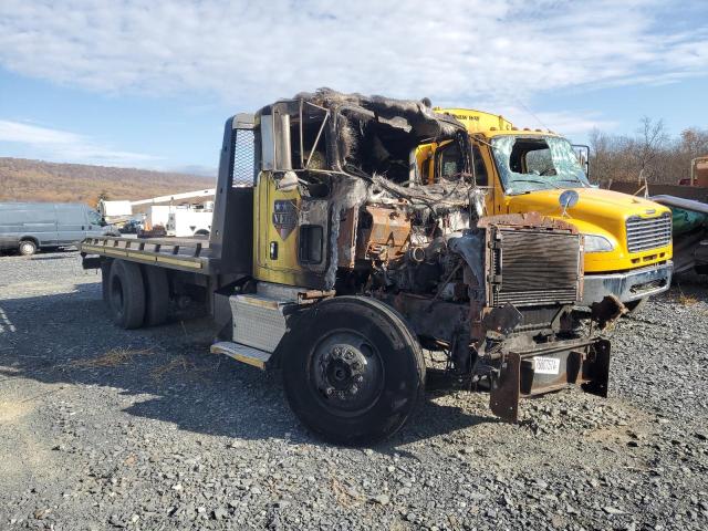 KENWORTH CONSTRUCTI 2011 burn conventi diesel 2NKHHM8X5BM295542 photo #1