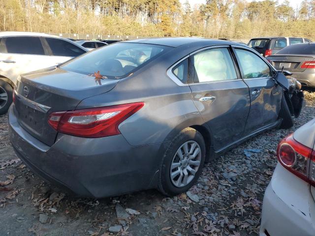 Vin: 1n4al3ap1gc268496, lot: 80374934, nissan altima 2.5 20163