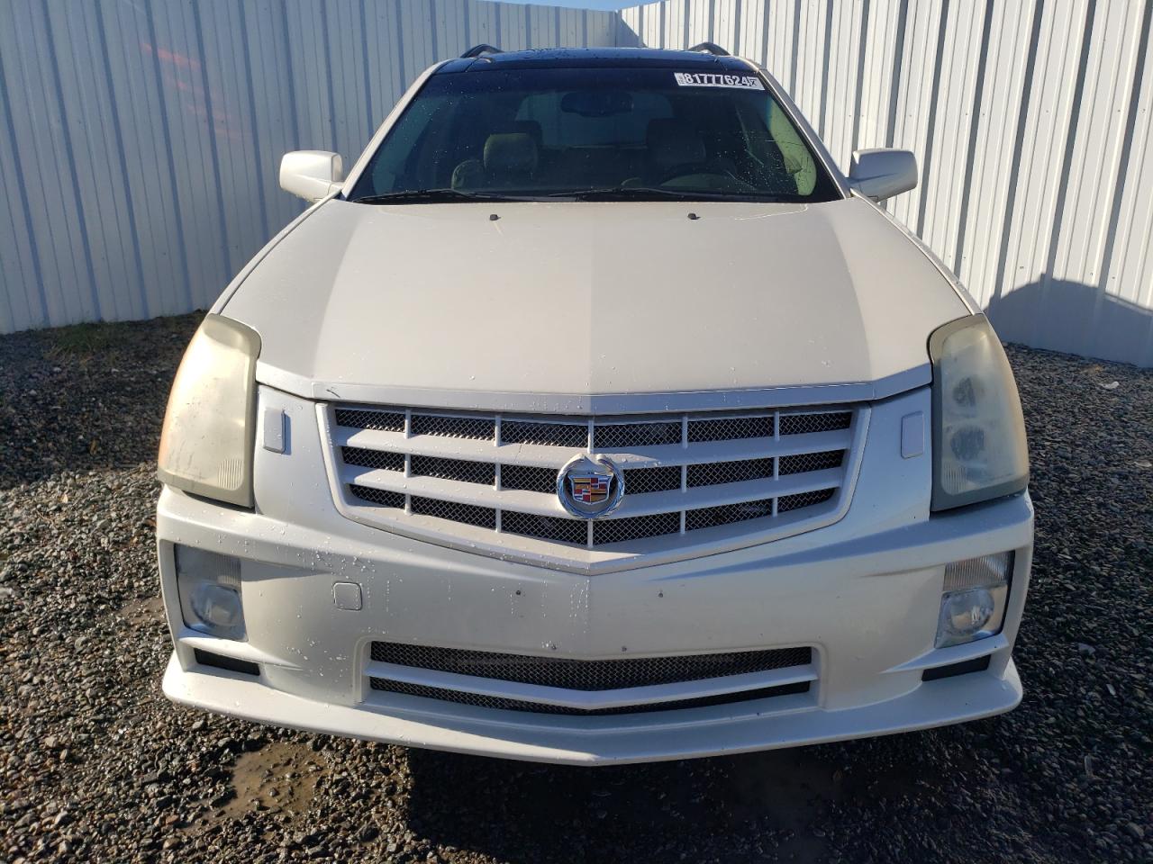 Lot #3029358682 2009 CADILLAC SRX