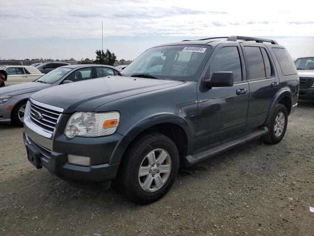 2009 FORD EXPLORER X #2974599503