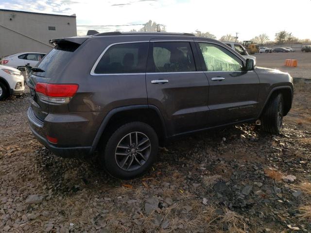 2018 JEEP GRAND CHER - 1C4RJFBG3JC136530