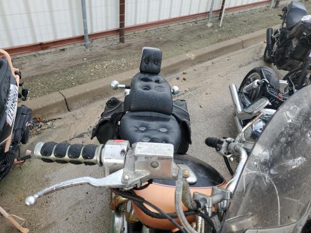 2000 SUZUKI VS1400 GLP - JS1VX51L4Y2102211