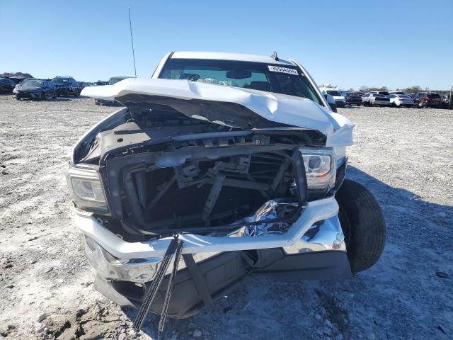 2017 GMC SIERRA K15 - 1GTV2MEH3HZ121702