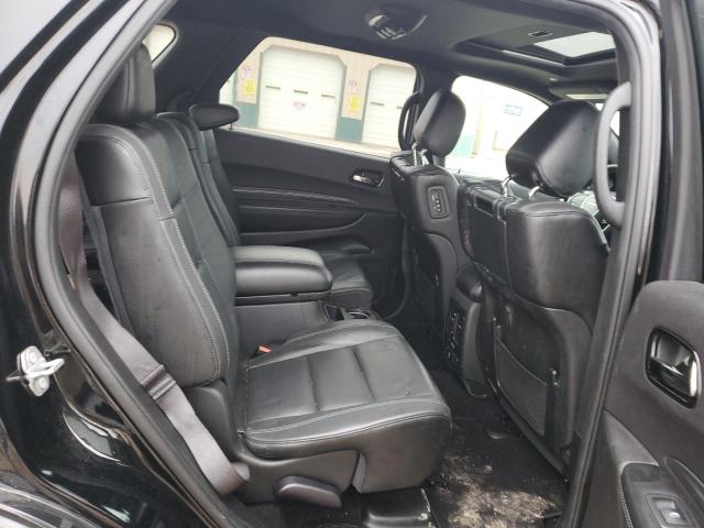 2021 DODGE DURANGO GT - 1C4RDJDG4MC546913