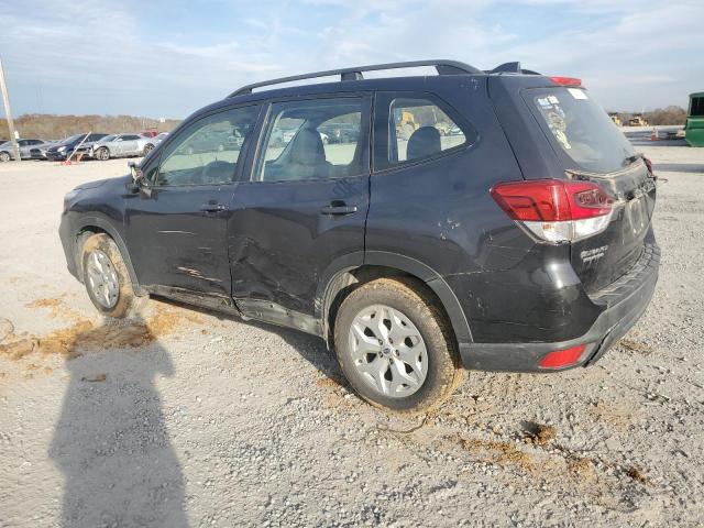 2019 SUBARU FORESTER JF2SKACC9KH459094