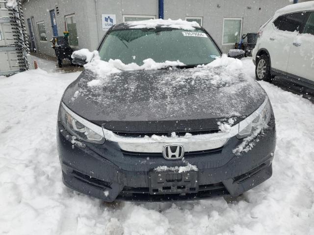 2018 HONDA CIVIC EX - 2HGFC2F70JH547611
