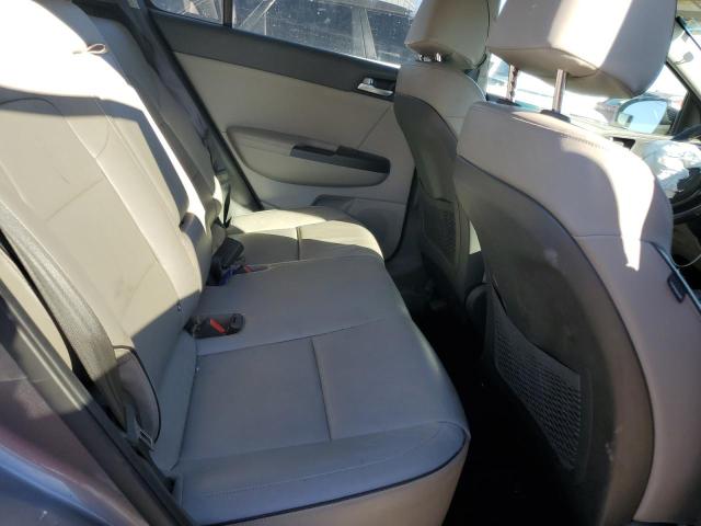 2017 KIA SPORTAGE E - KNDPN3AC4H7106657