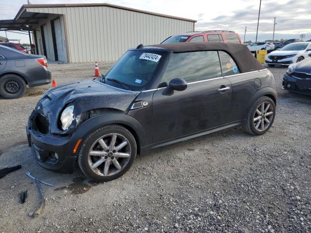 2013 MINI COOPER S #3024485562