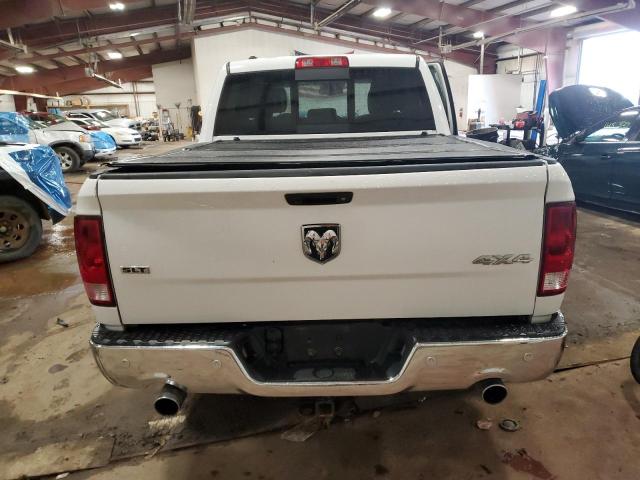 2017 RAM 1500 SLT - 1C6RR7LT5HS799051