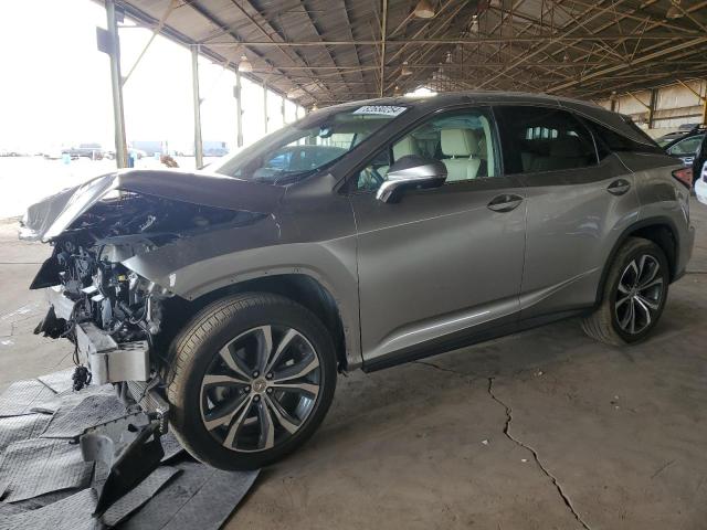 2017 LEXUS RX 350 BAS - 2T2ZZMCA0HC072922