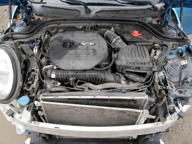 2016 MINI COOPER S - WMWXU3C56G2B62709