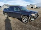 Lot #3024437561 2011 HONDA RIDGELINE