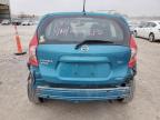 Lot #3024322045 2016 NISSAN VERSA NOTE