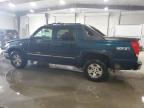 Lot #3024288842 2006 CHEVROLET AVALANCHE