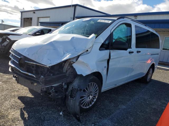 2018 MERCEDES-BENZ METRIS #2974846096