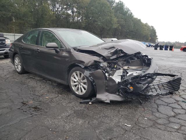2019 TOYOTA CAMRY L - 4T1B11HKXKU186705
