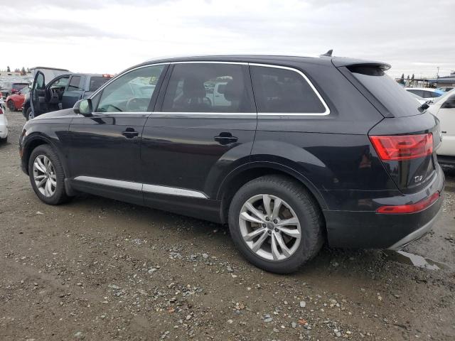 VIN WA1LAAF75HD013197 2017 AUDI Q7 no.2