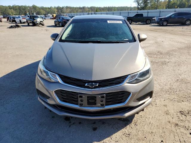 2018 CHEVROLET CRUZE LT - 1G1BE5SM2J7153665