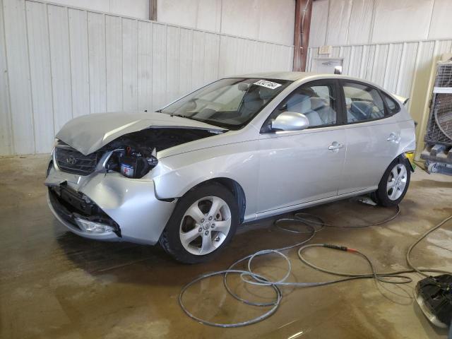 Global Auto Auctions: 2009 HYUNDAI ELANTRA GL