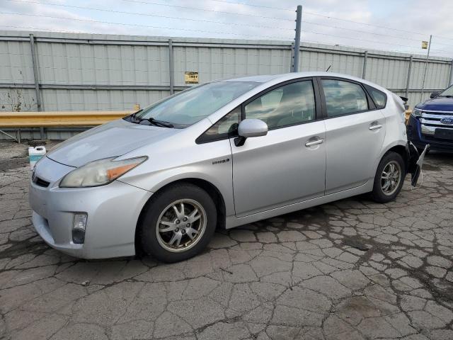 Global Auto Auctions: 2011 TOYOTA PRIUS